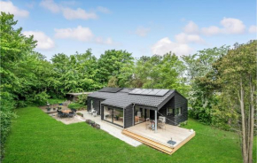 Stunning Home In Vejby With Sauna, Vejby